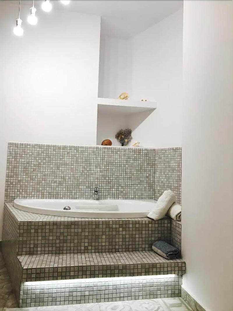 Queen Boutique Suites Mykonos Town Exteriör bild