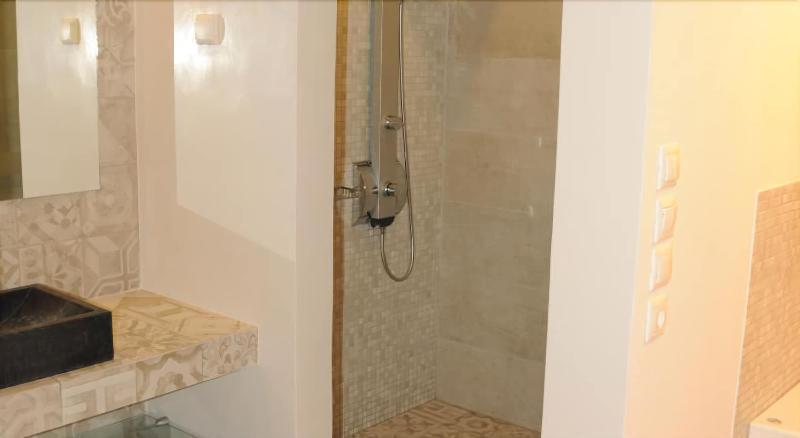 Queen Boutique Suites Mykonos Town Exteriör bild